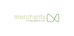 Merchants logo