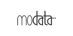 MoData logo