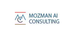 Mozman Consulting logo