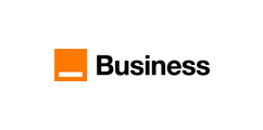 Orange Business Services logo