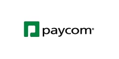 Paycom Payroll, LLC logo