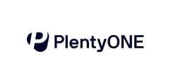 PlentyONE logo