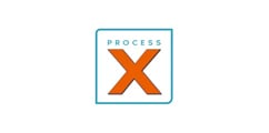 ProcessX logo