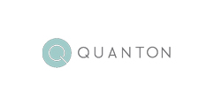 Quanton logo
