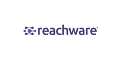 Reachware logo