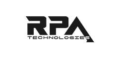 RPA Technologies logo