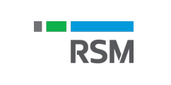 RSM US LLP logo