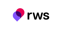 RWS Group Plc logo