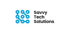 Savvy Tech Solutions logo