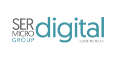 Grupo Sermicro logo