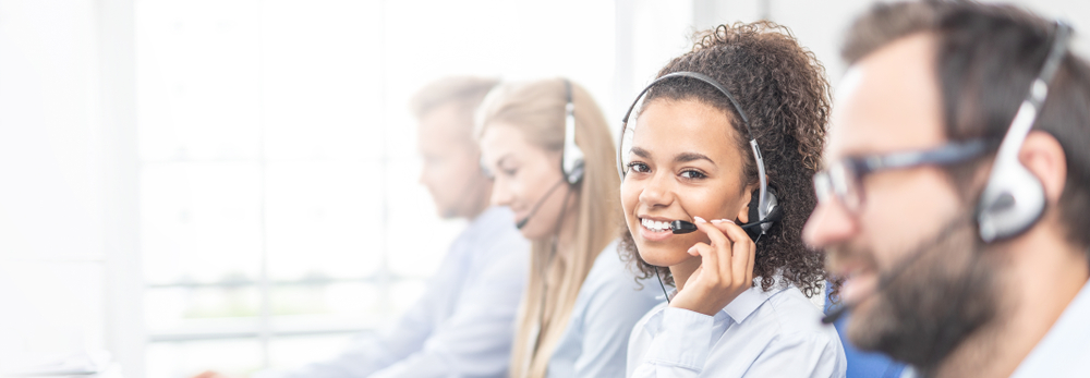 Conversational AI in  the Contact Center
