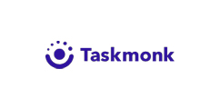 Taskmonk logo