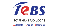 Total eBiz Solutions logo