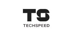 Techspeed logo