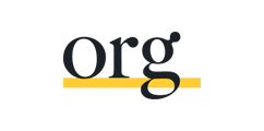 ORG logo