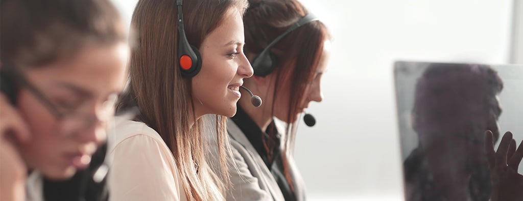 Contact Center automation