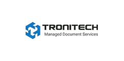 Tronitech logo