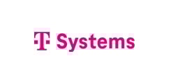 T-Systems International GmbH logo
