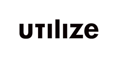 Utilize logo
