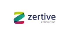 Zertive Consulting logo